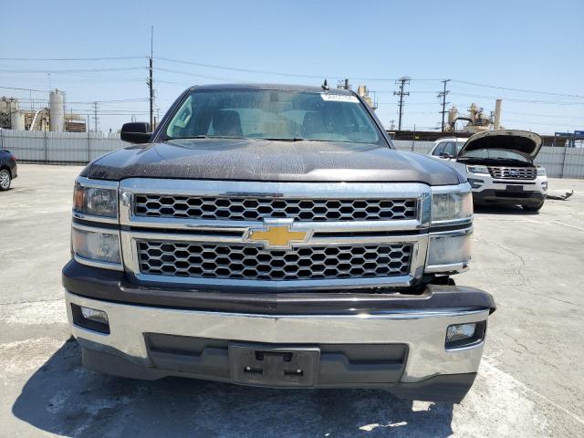 2015 Chevrolet Silverado - Image 5