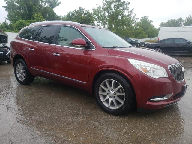 Vin: 5gakrbkd3gj201150, lot: 57277174, buick enclave 20164
