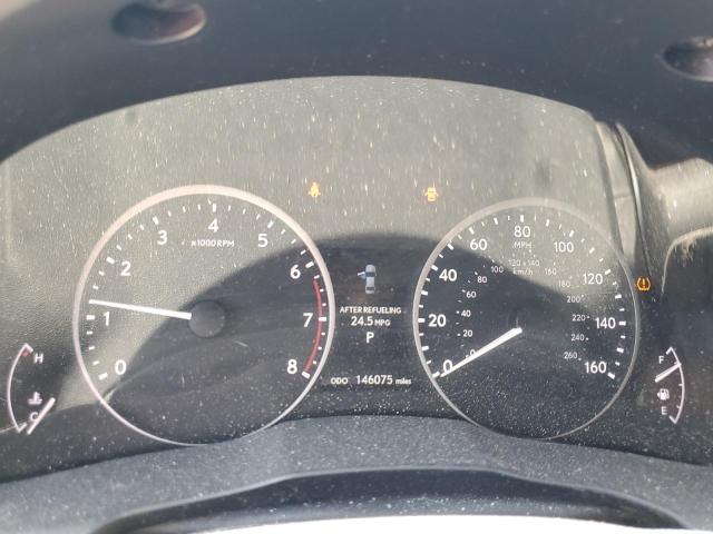 2015 Lexus Es 350 VIN: JTHBK1GG0F2177686 Lot: 60501364