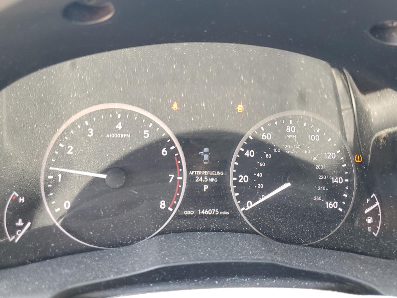 JTHBK1GG0F2177686 2015 Lexus Es 350