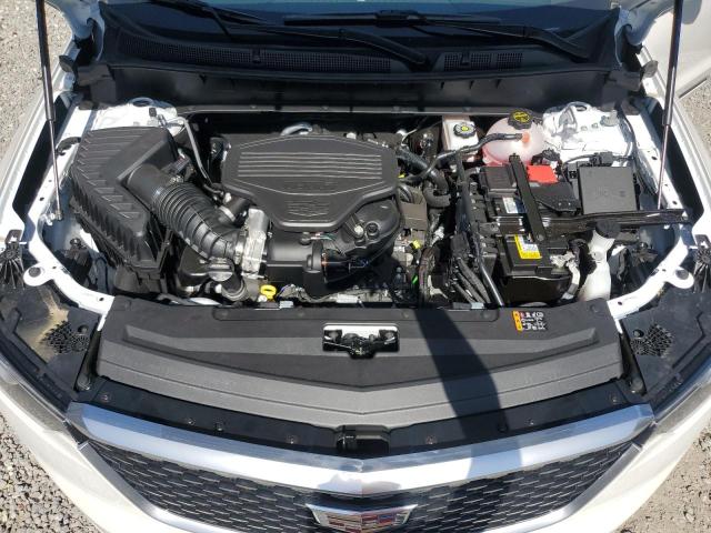 2024 Cadillac Xt6 Premium Luxury VIN: 1GYKPCRS5RZ745565 Lot: 56969544