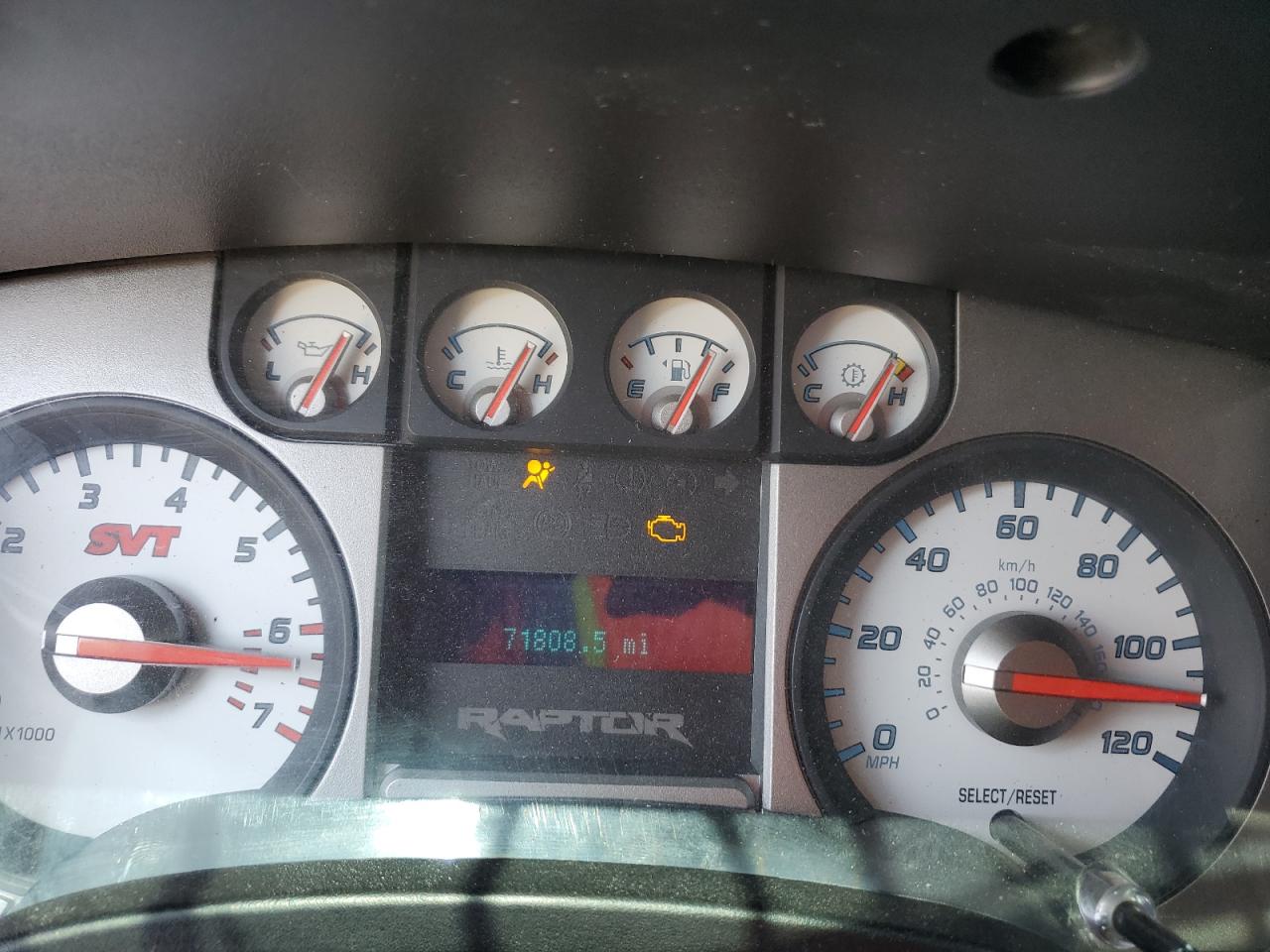 1FTEX1E66AFD76107 2010 Ford F150 Super Cab