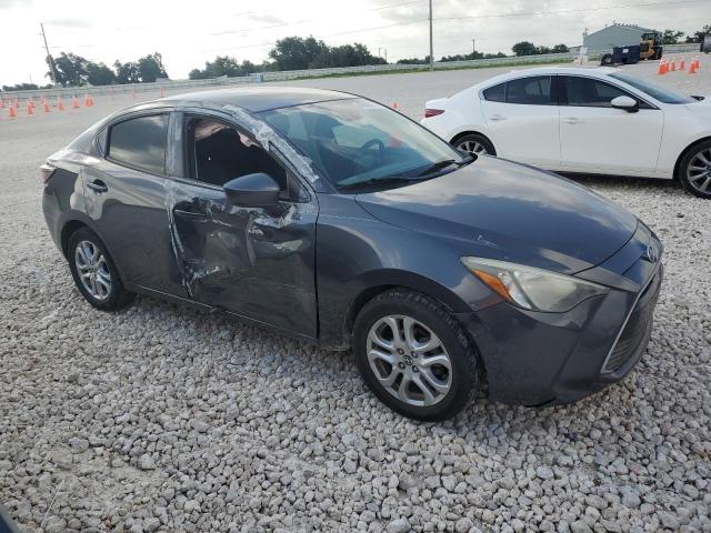 2016 Toyota Scion Ia VIN: 3MYDLBZV7GY101461 Lot: 60349574