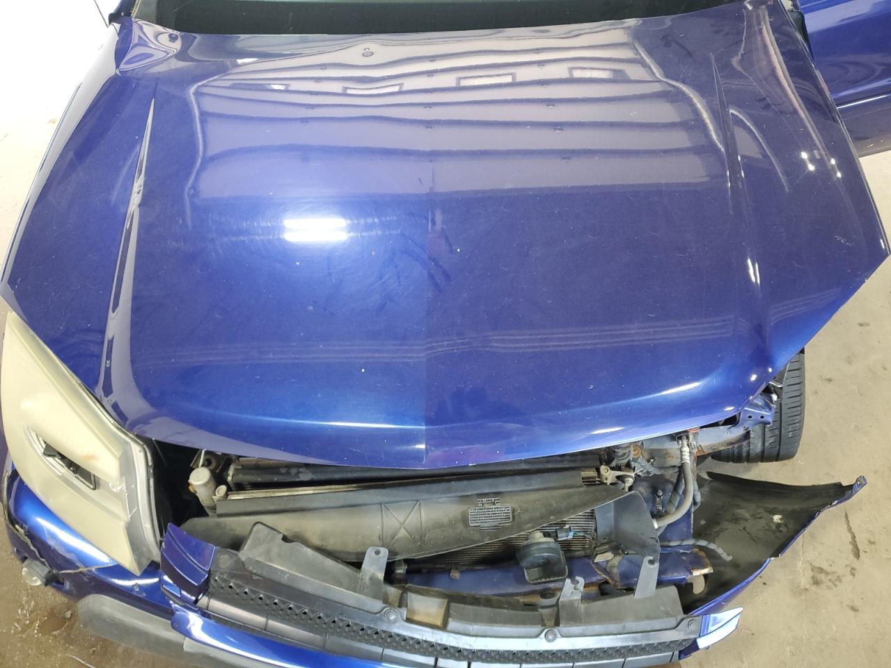 2CNDL73FX66087189 2006 Chevrolet Equinox Lt