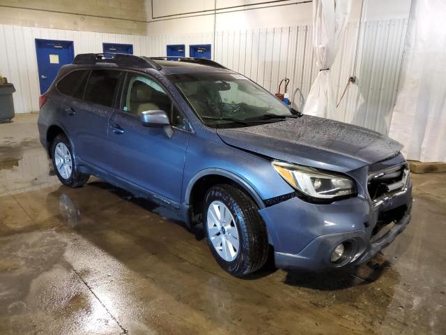 4S4BSADC5F3266100 2015 Subaru Outback 2.5I Premium