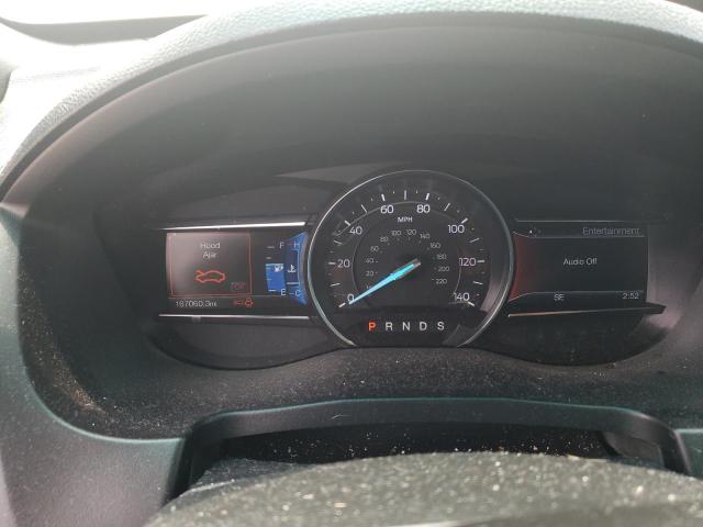2016 FORD EXPLORER X - 1FM5K7D88GGD25887