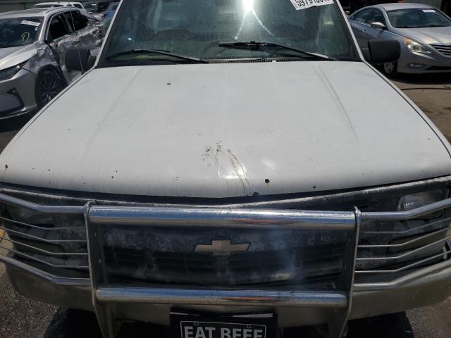 1998 Chevrolet Gmt-400 K2500 VIN: 1GCGK24R0WZ119717 Lot: 59791804