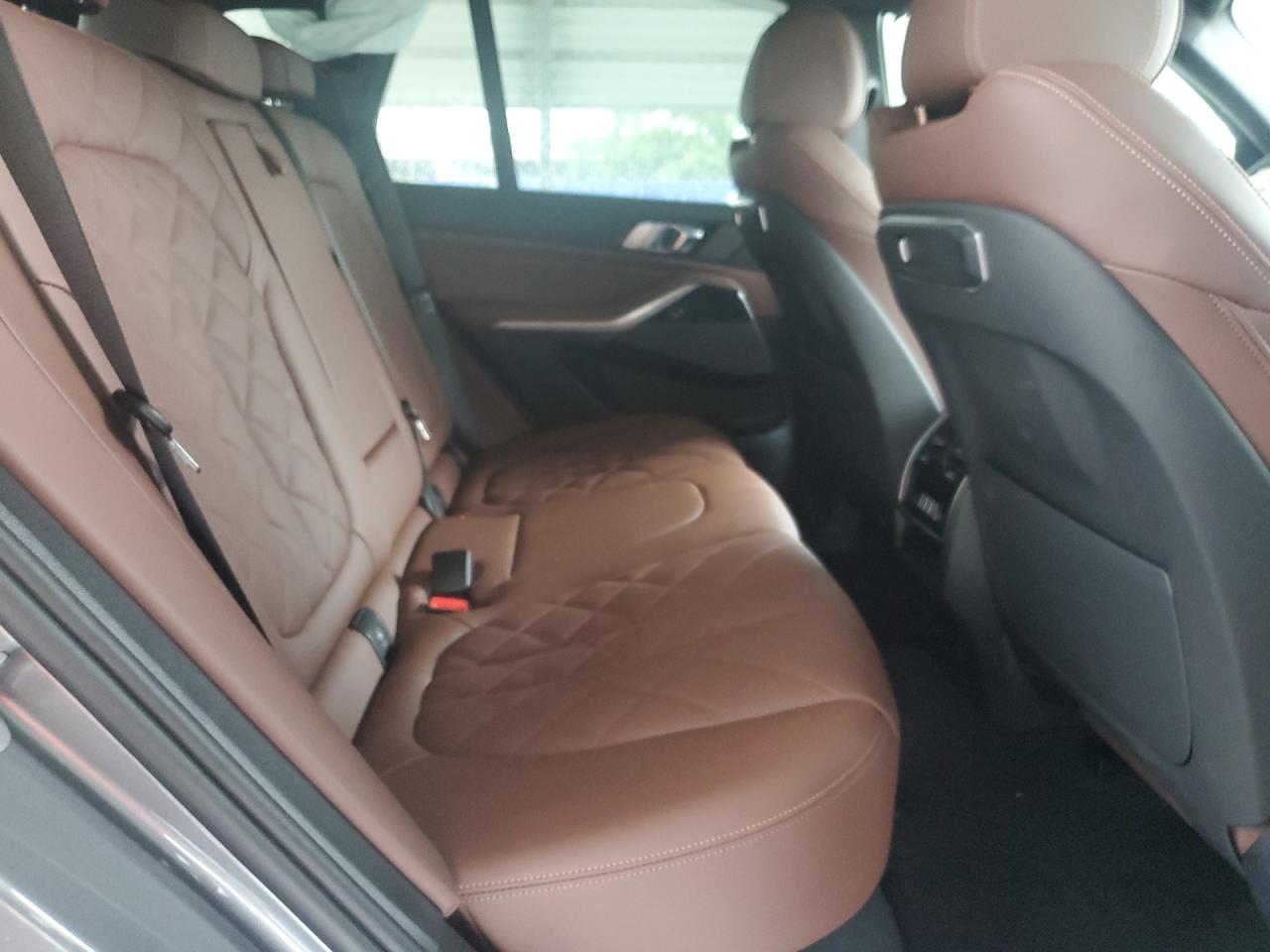 5UX13EU06R9W06977 2024 BMW X5 Sdrive 40I