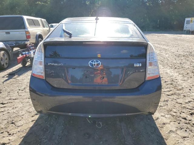 2010 Toyota Prius VIN: JTDKN3DU8A1086968 Lot: 58212404