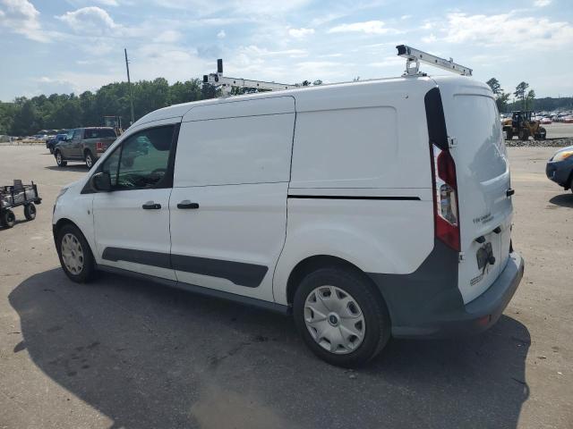 VIN NM0LS7E78J1380249 2018 Ford Transit, XL no.2