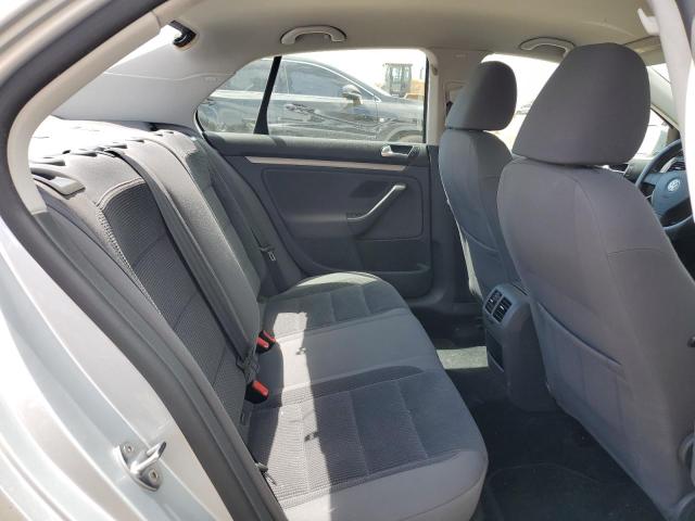 2009 Volkswagen Jetta S VIN: 3VWJZ71K89M128643 Lot: 58548374