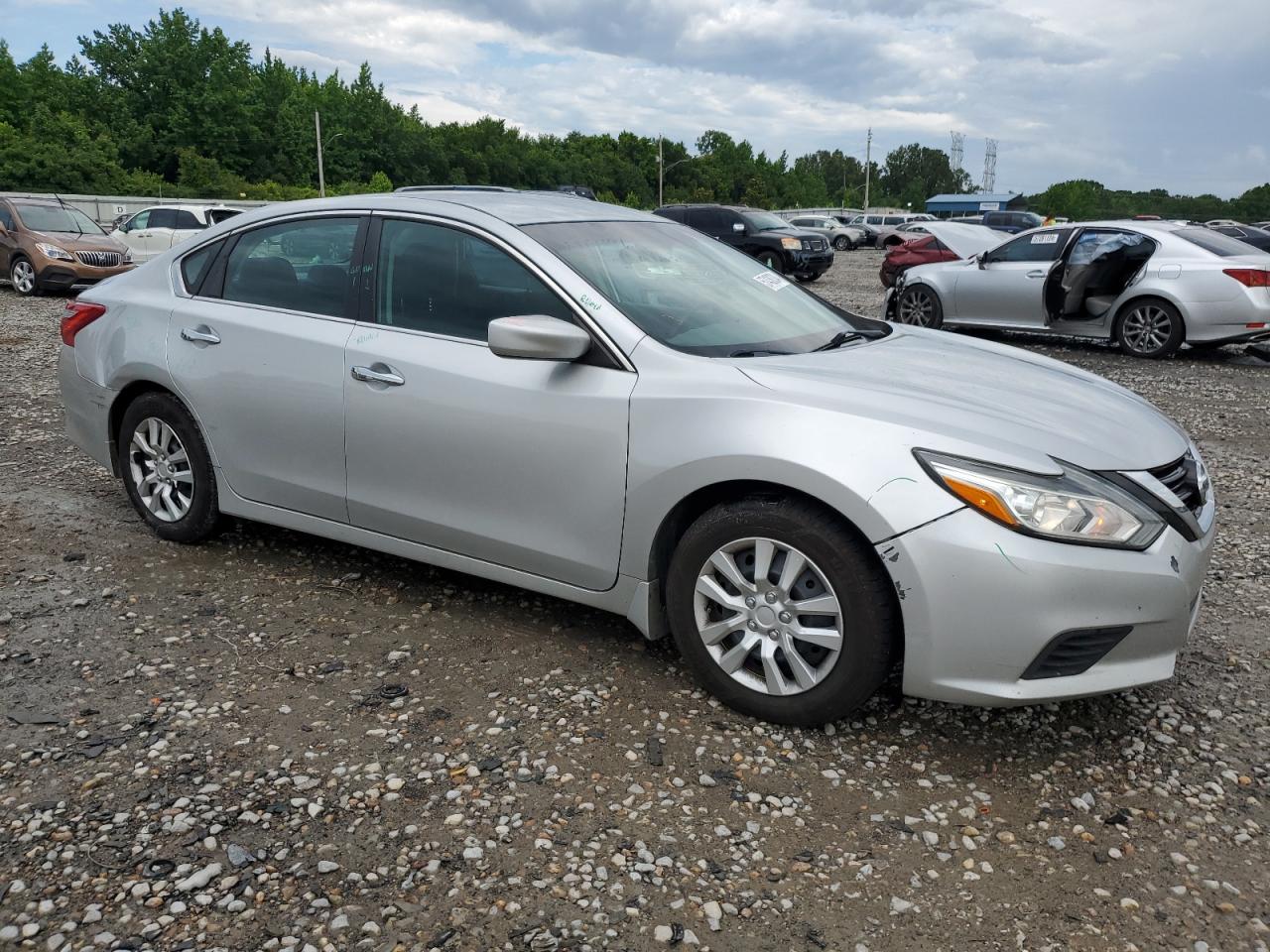 1N4AL3AP7HC470700 NISSAN ALTIMA 2017