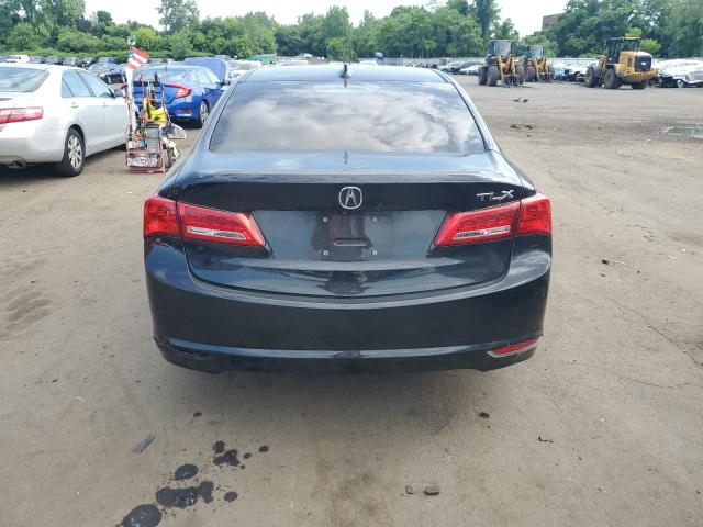 2018 Acura Tlx VIN: 19UUB1F37JA003705 Lot: 57313494