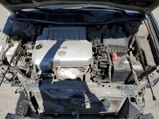 2007 Toyota Avalon Xl VIN: 4T1BK36B67U171881 Lot: 57771944