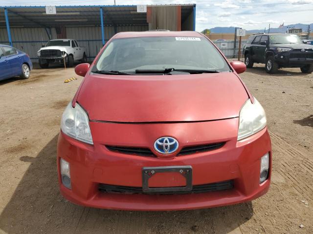 2011 Toyota Prius VIN: JTDKN3DUXB1341749 Lot: 57936144