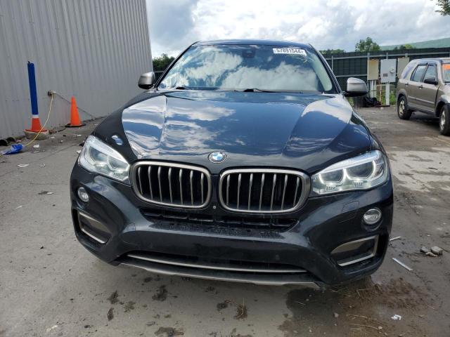 5UXKU2C51F0N77336 2015 BMW X6 xDrive35I