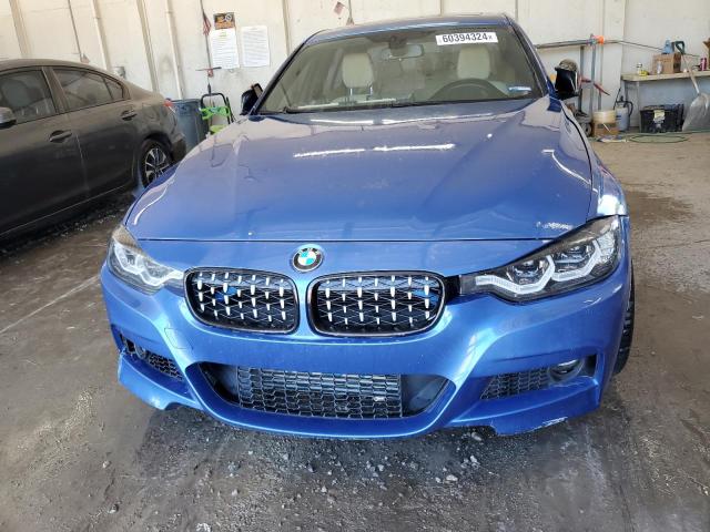 VIN WBA3A5C55FF607559 2015 BMW 3 Series, 328 I no.5