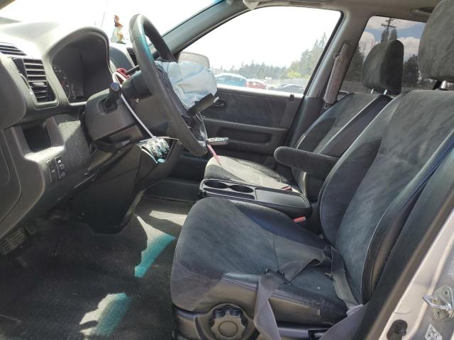 2004 Honda Cr-V Ex VIN: JHLRD78864C001966 Lot: 57958304