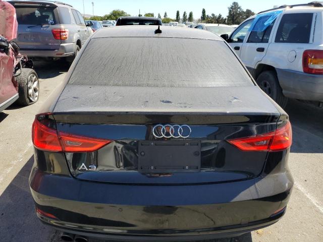 2016 Audi A3 Premium VIN: WAUA7GFF6G1022364 Lot: 60660344