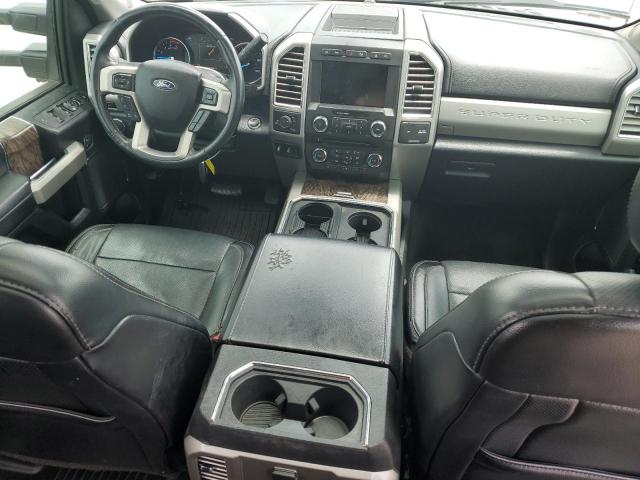 2017 Ford F250 Super Duty VIN: 1FT7W2BT6HED66527 Lot: 60135204