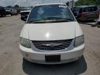 CHRYSLER TOWN & COU photo