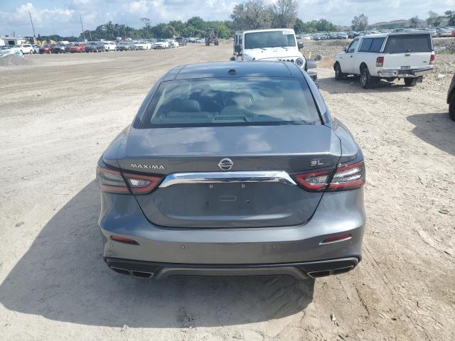 2020 Nissan Maxima Sl VIN: 1N4AA6DV4LC367745 Lot: 58262414