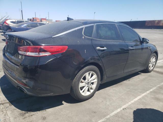 2016 Kia Optima Lx VIN: 5XXGT4L39GG033333 Lot: 59174374