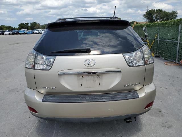 2005 Lexus Rx 330 VIN: 2T2HA31UX5C084453 Lot: 57011754