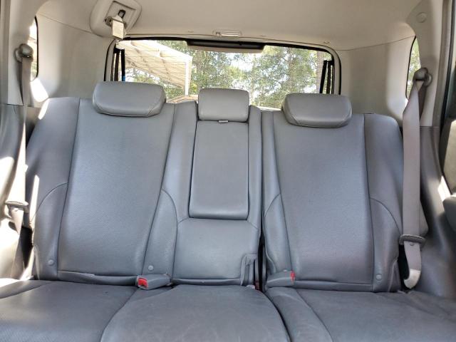 2006 Hyundai Tucson Gls VIN: KM8JN12D46U263472 Lot: 60754994