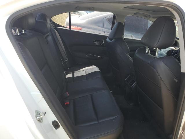 2018 Acura Tlx Tech VIN: 19UUB1F59JA004808 Lot: 59515334