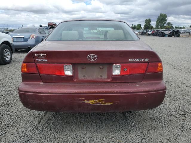 2000 Toyota Camry Ce VIN: 4T1BG22K3YU635213 Lot: 59789374
