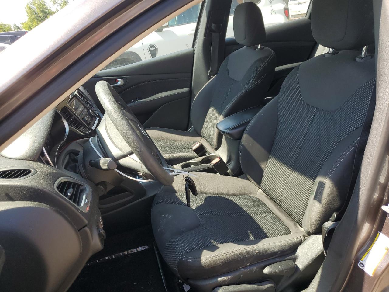 1C3CDFBB0FD251853 2015 Dodge Dart Sxt