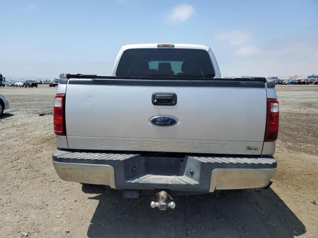 2011 Ford F250 Super Duty VIN: 1FT7W2B67BEB15050 Lot: 58133354