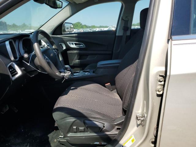 2014 CHEVROLET EQUINOX LS - 2GNALAEK3E6376290