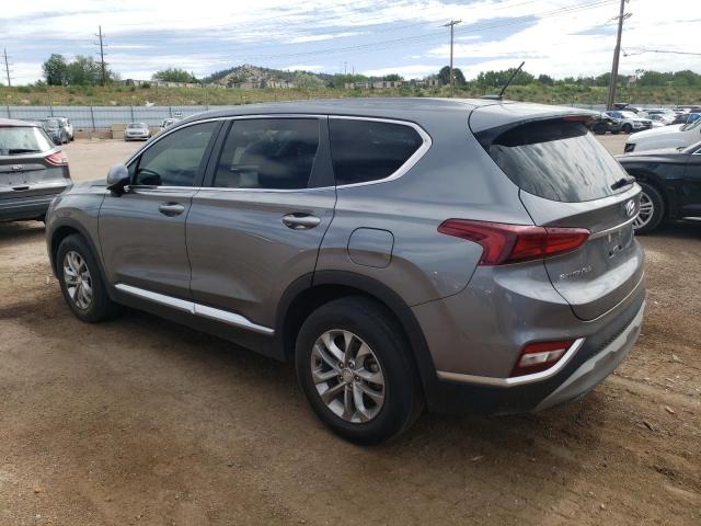 2019 Hyundai Santa Fe Se VIN: 5NMS2CAD3KH097560 Lot: 57441384