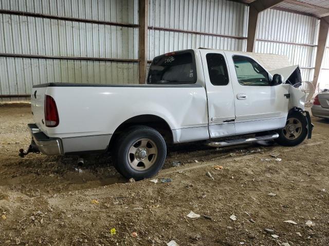 1FTRX17W01NA72288 2001 Ford F150