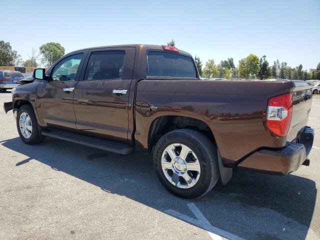 2014 Toyota Tundra Crewmax Platinum VIN: 5TFGY5F14EX161390 Lot: 60387694