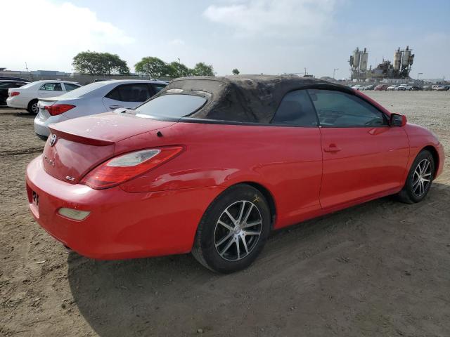 2008 Toyota Camry Solara Se VIN: 4T1FA38P18U160091 Lot: 58986004
