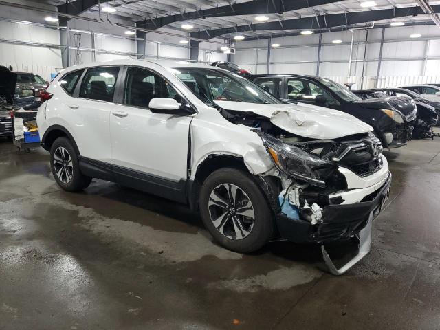 5J6RW2H73ML025752 2021 Honda Cr-V Se