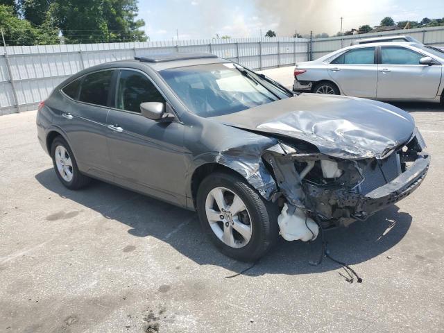 5J6TF1H38AL008339 2010 Honda Accord Crosstour Ex