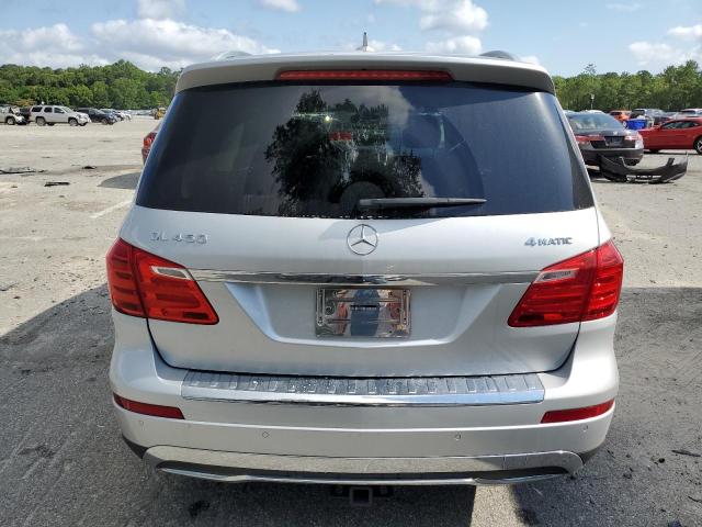 VIN 4JGDF7CE6DA226331 2013 Mercedes-Benz GL-Class, ... no.6