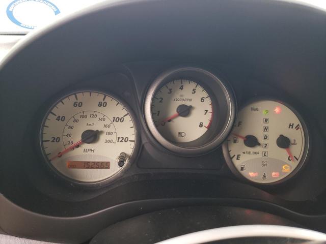 2003 Toyota Rav4 VIN: JTEGH20V630111876 Lot: 57023864