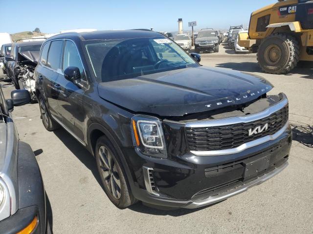2022 Kia Telluride Ex VIN: 5XYP34HC3NG268635 Lot: 57906704