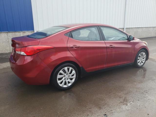 5NPDH4AE0BH029189 2011 Hyundai Elantra Gls