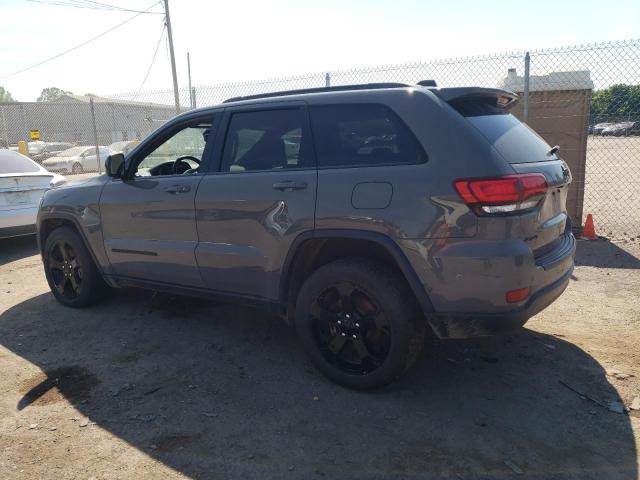 2020 Jeep Grand Cherokee Laredo VIN: 1C4RJFAG2LC156143 Lot: 58735664