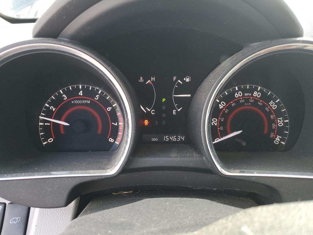 JTEES42A482043698 2008 Toyota Highlander Limited