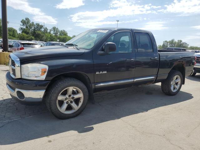 2008 Dodge Ram 1500 St VIN: 1D7HU18N38S607335 Lot: 56702894