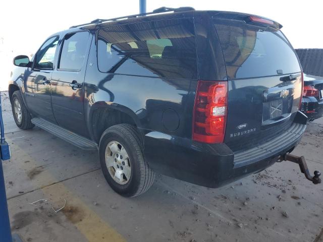 2010 Chevrolet Suburban K1500 Lt VIN: 1GNUKJE38AR264897 Lot: 59592094