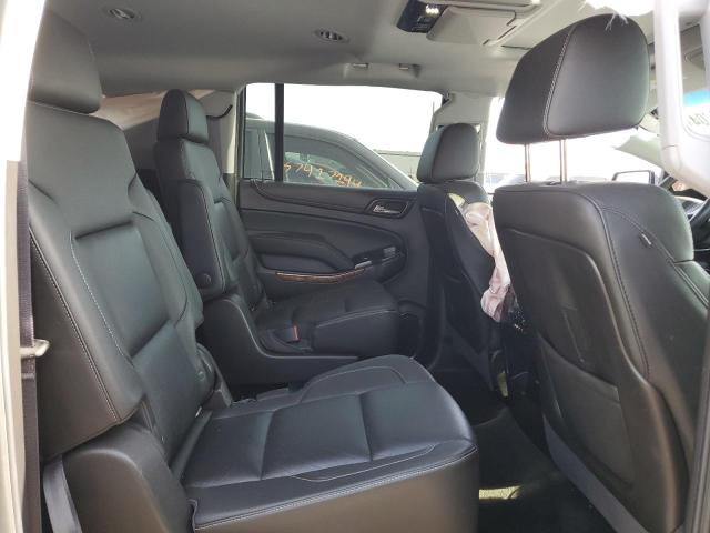 2016 Chevrolet Suburban K1500 Ltz VIN: 1GNSKJKC4GR473140 Lot: 57046304