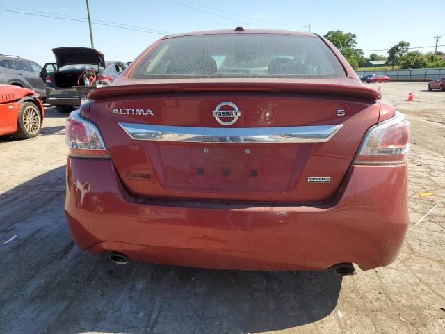 2015 Nissan Altima 2.5 VIN: 1N4AL3AP5FC468375 Lot: 60406384